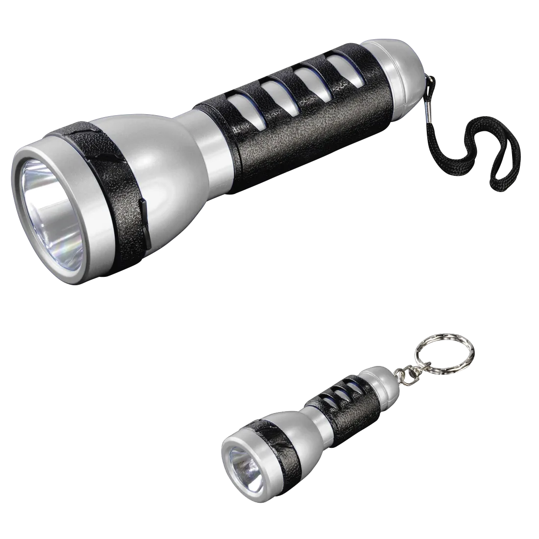 Lampe, Licht, Taschenlampe, Rauchrohr
