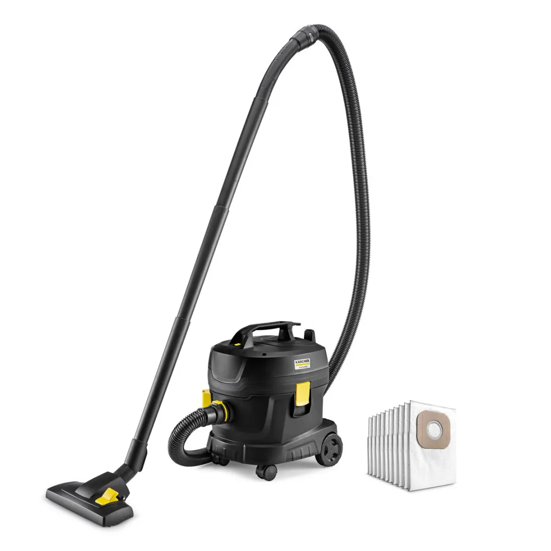 Gerät, Elektrisches Gerät, Staubsauger