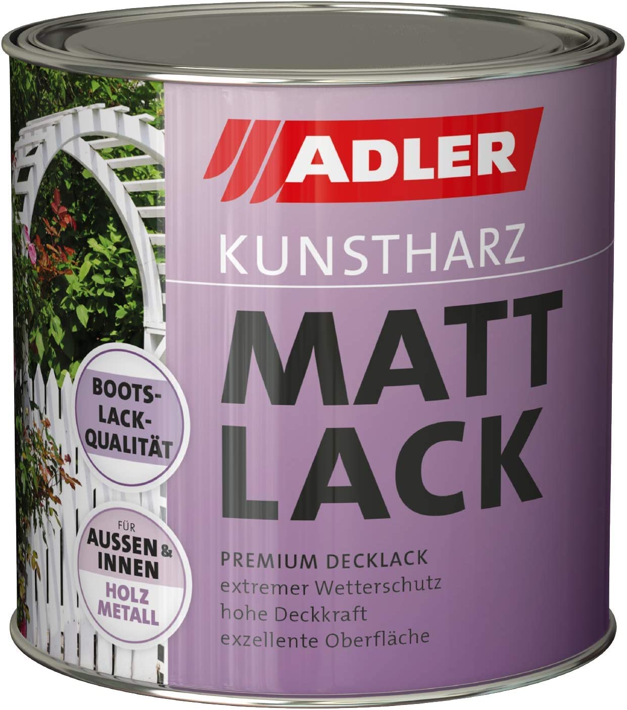 Zinn, Kann