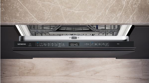 Gerät, Elektrisches Gerät, Geschirrspülmaschine