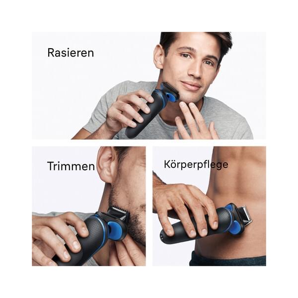 rasiergerät, elektrischer rasierer, trimmer, pflege, rasur