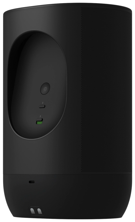 Elektronik, Sprecher