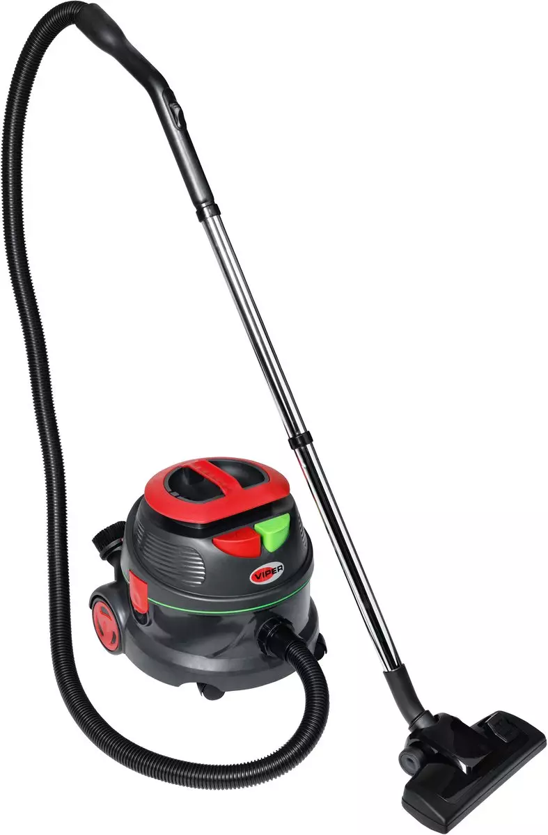 Nilfisk Staubsauger Viper DSU15-EU1