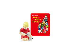 Tonie Figur Bullerbü - Immer lustig in Bullerbü