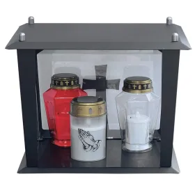 Krug, Flasche, Shaker