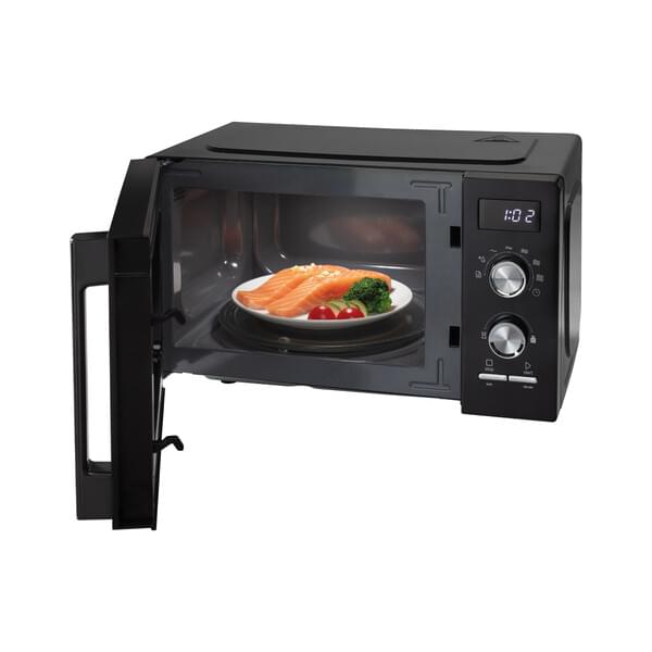 Gerät, Elektrisches Gerät, Mikrowelle, Teller