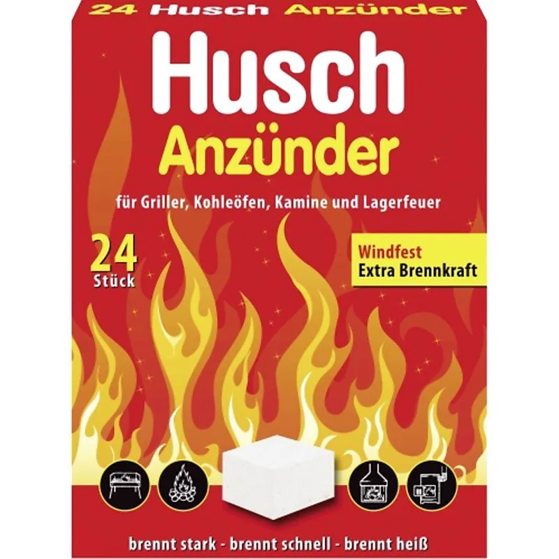 Feuer, Flamme