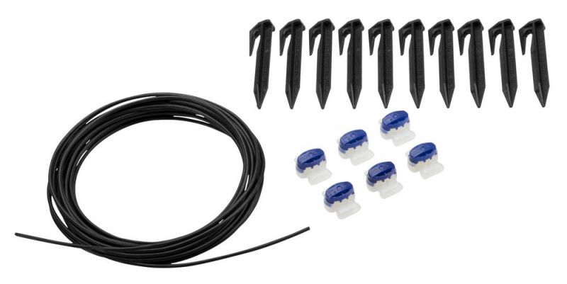 4059-60 Reparaturset Begrenzungskabel