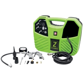 Adapter, Elektronik, Gaspumpe, Maschine, Pumpe