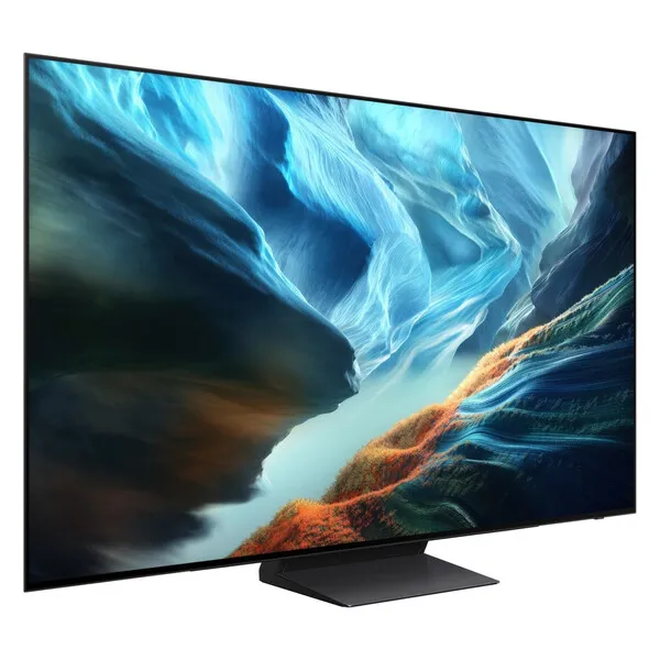 fernseher, LED, flachbildschirm, Monitor, Display
