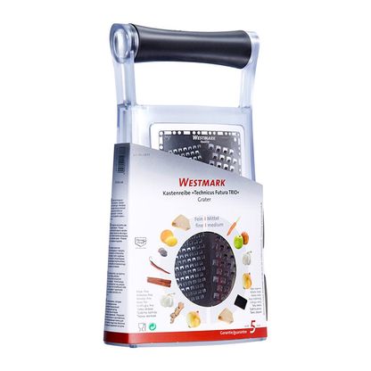 W-1433 Turmreibe Technicus Trio