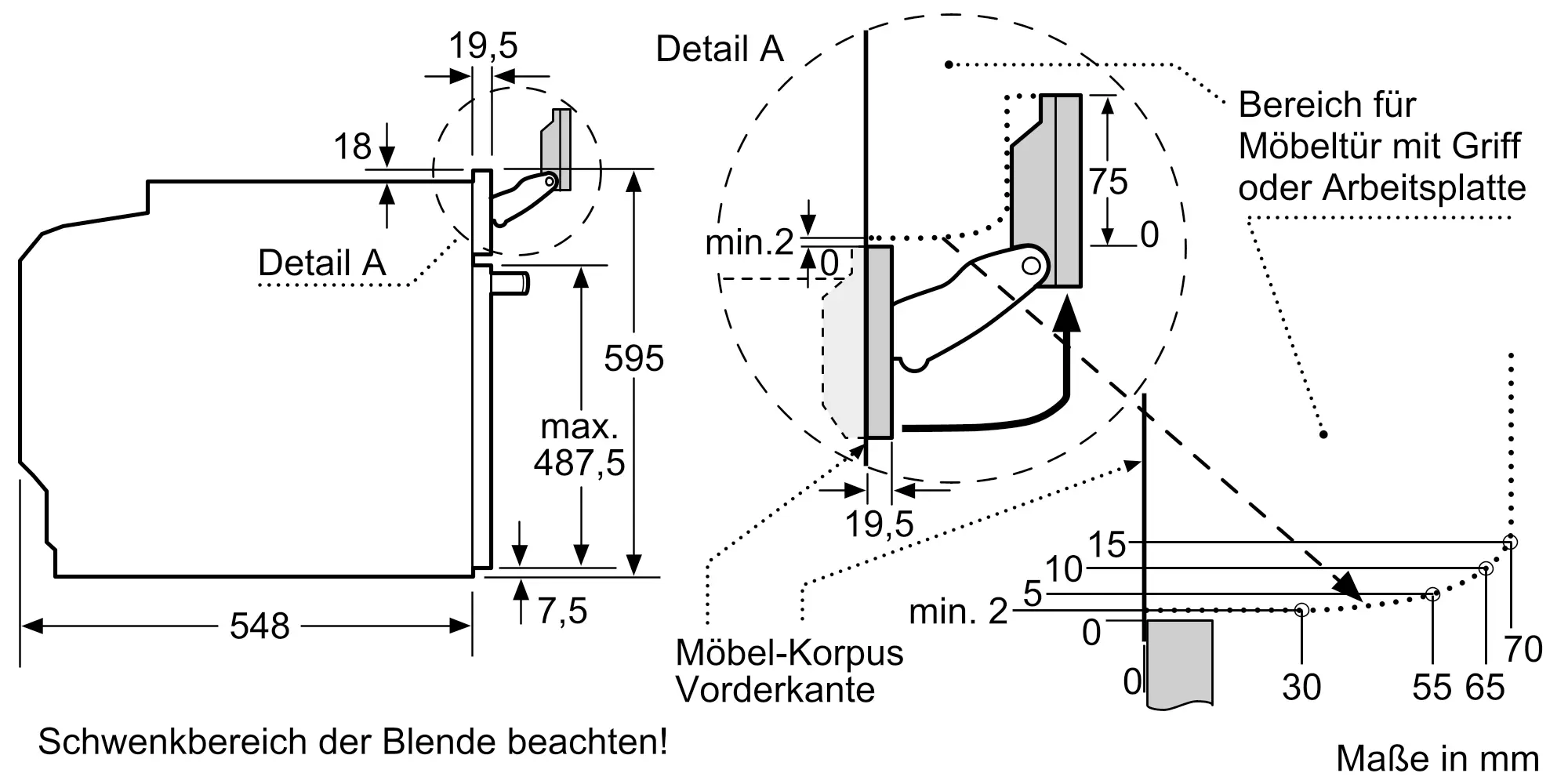 HS758G3B1 + HZ638D00 Siemens Dampfbackofen +Teleskopüberausz.