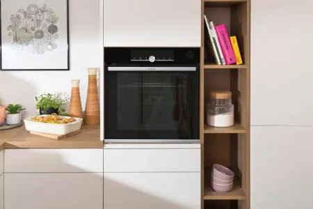 Drinnen, Innenarchitektur, Mikrowelle, Ofen, Kabinett