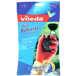 EK-114373 Vileda Handschuh, Größe M