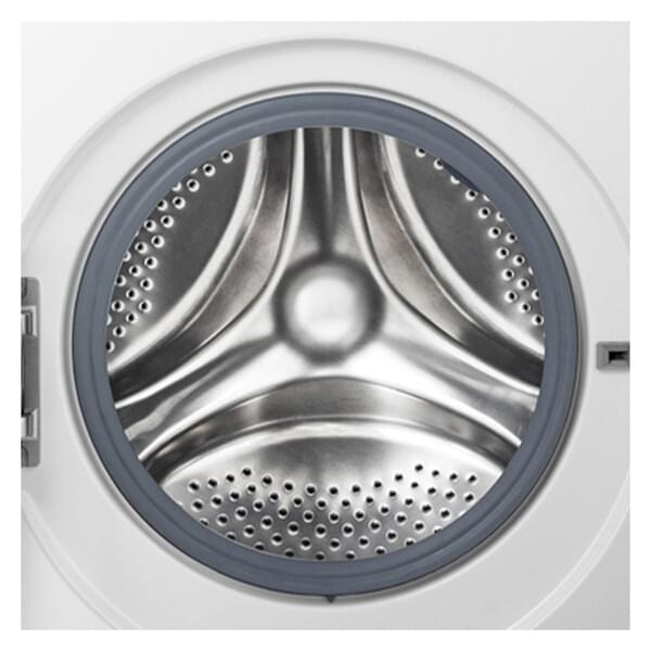 Gerät, Elektrisches Gerät, Waschmaschine