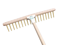 Klinge, Rasiermesser, Waffe, Harke