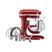 KitchenAid 5KSM70SHXEER Küchenmaschine 6,6 L Heavy Duty