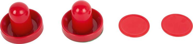 Siebstück, Ausstecher, rot, red, deckel?