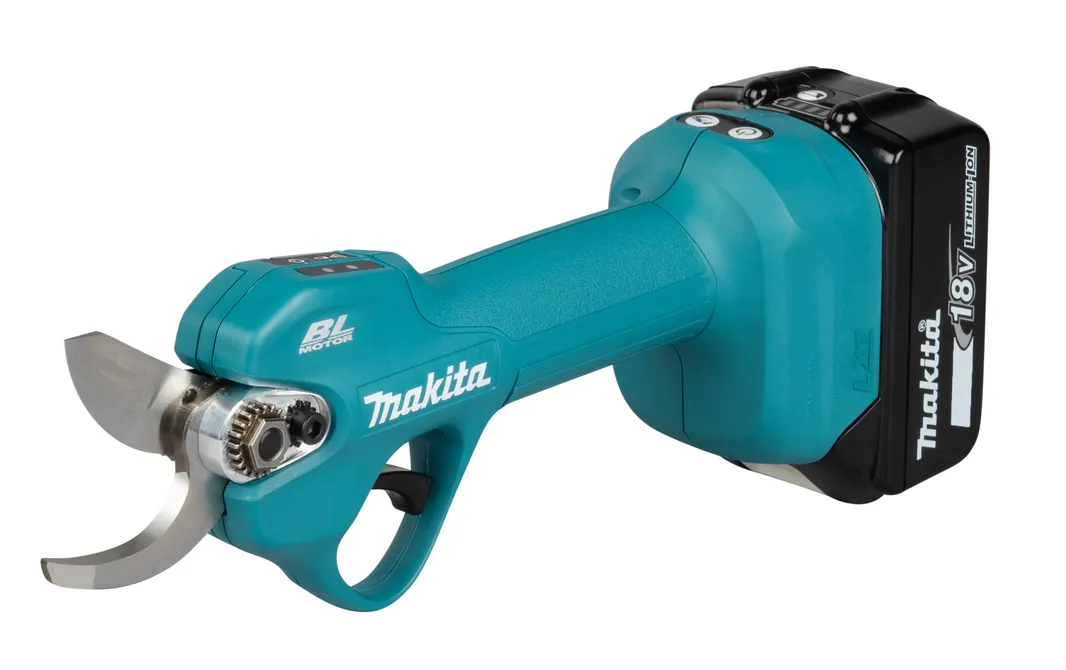 Schnittschere, Gartengerät, akkubetrieben, kabellos, Makita
