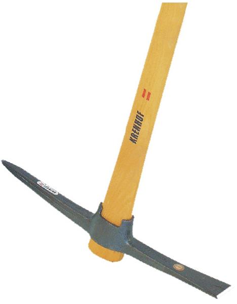 Gerät, Mattock, Werkzeug