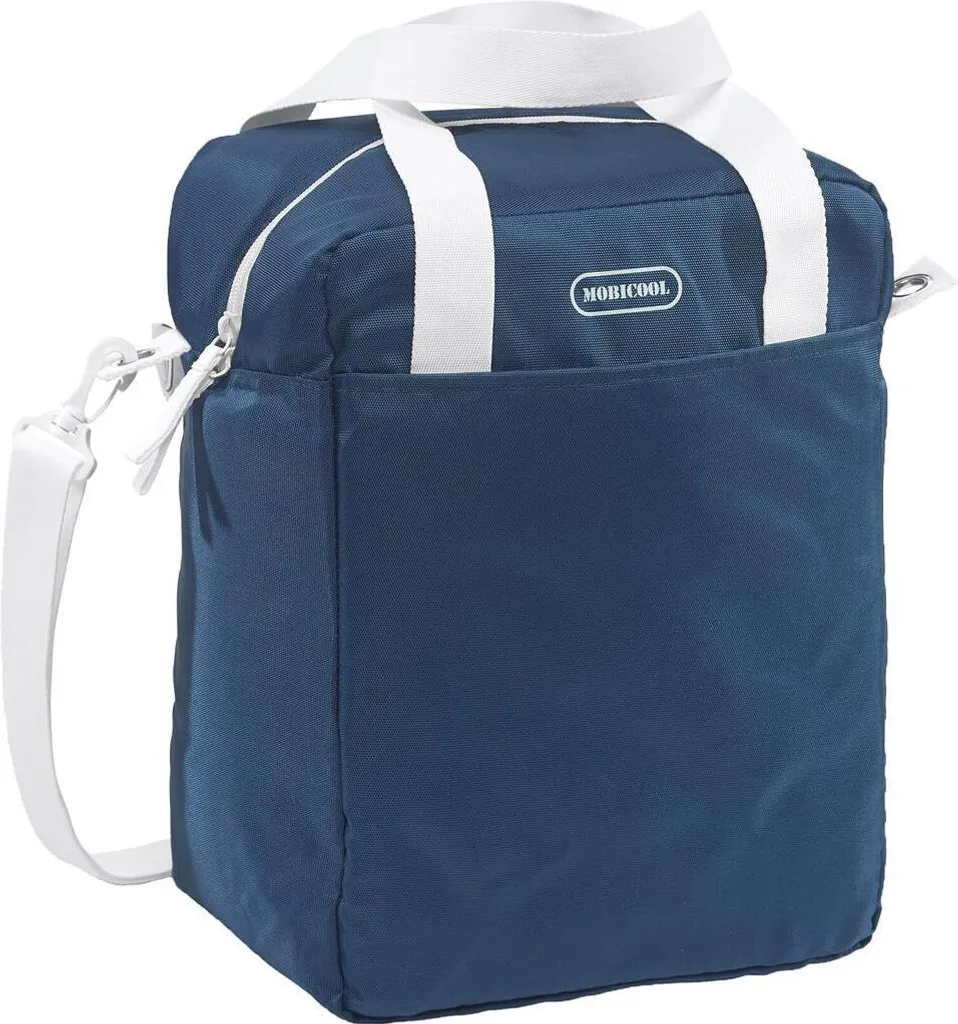 MOBICOOL Sail  Kühltasche, blau, 14l