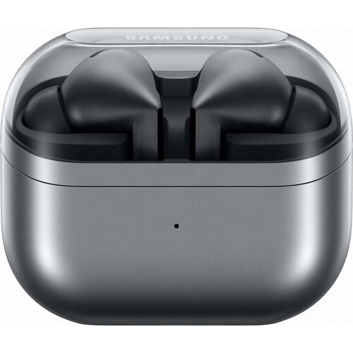 Samsung Galaxy Buds3 Pro silver