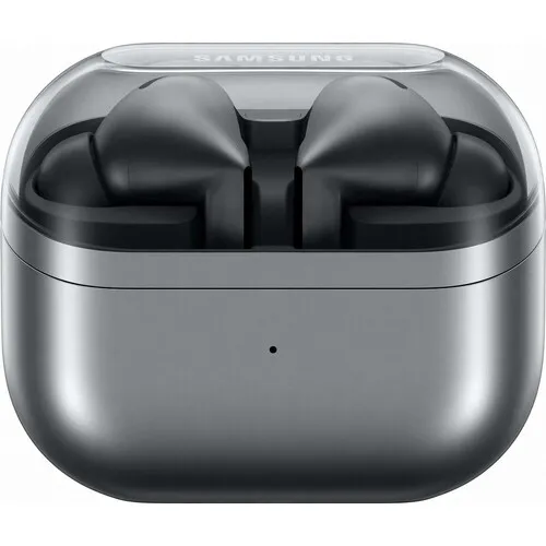 Samsung Galaxy Buds3 Pro silver