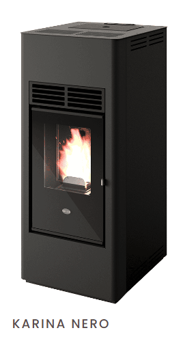 Kamin, Drinnen, Feuerstelle