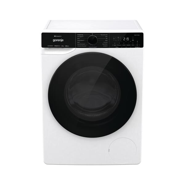 Gerät, Elektrisches Gerät, Waschmaschine