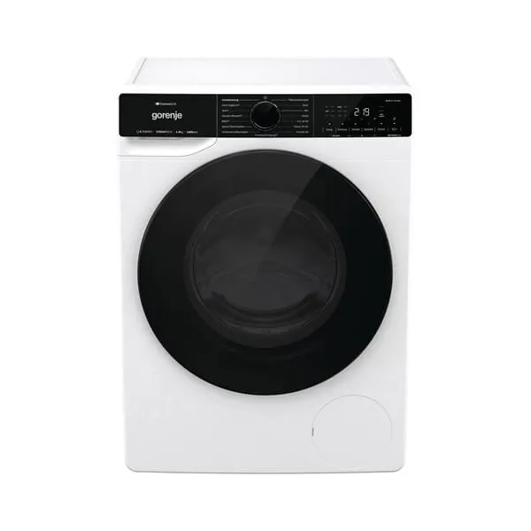Gerät, Elektrisches Gerät, Waschmaschine