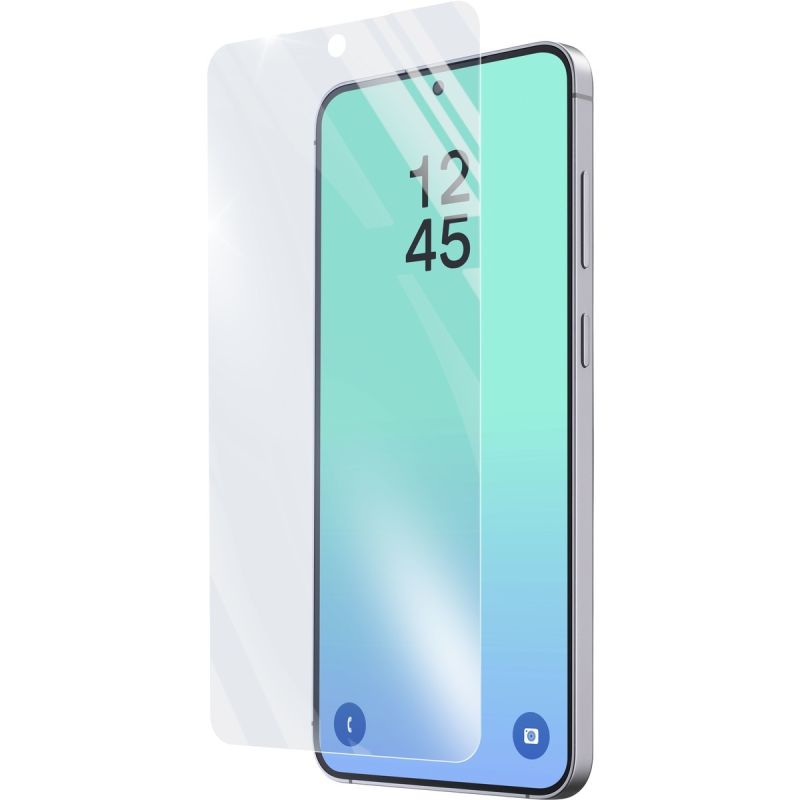 telefon, smartphone, bildschirm, glas, frontkamera