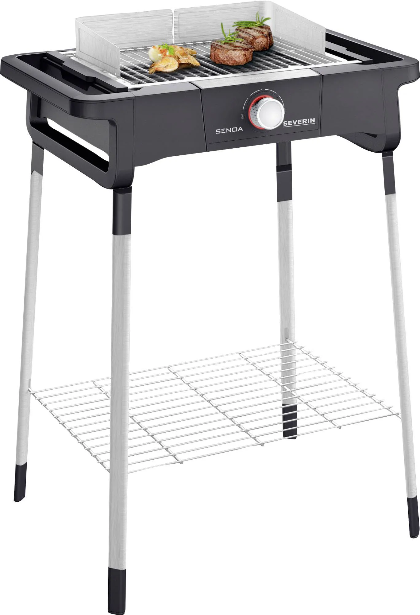 Bbq, Kochen, Grillen, Fleisch, Schwein