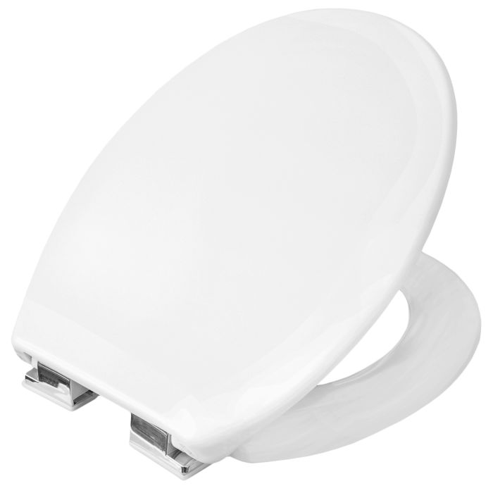 toilet seat, sanitary ware, weiss, weisses wc-sitz
