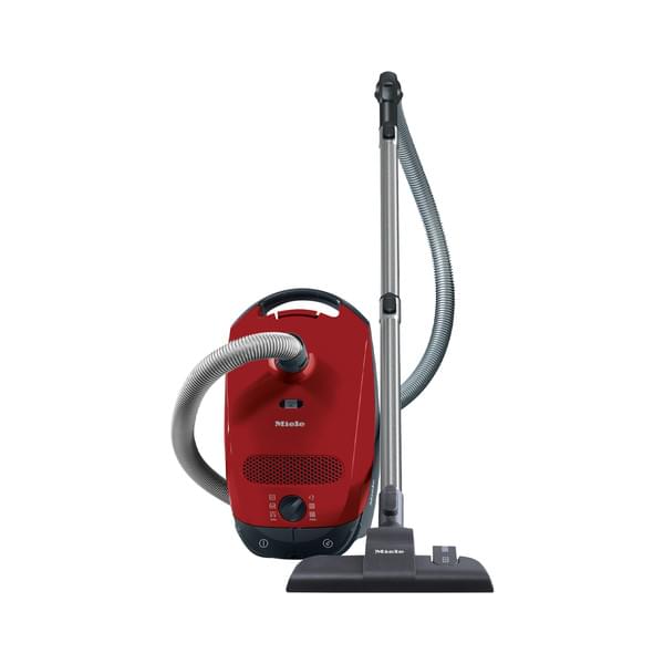 Gerät, Elektrisches Gerät, Staubsauger