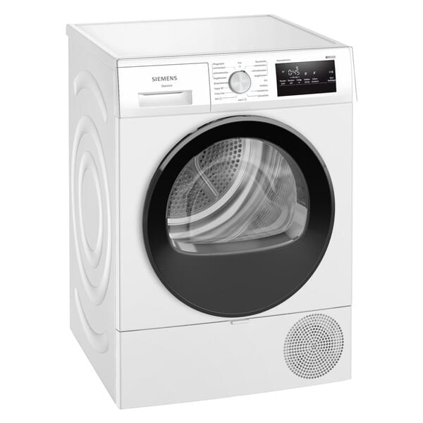 Gerät, Elektrisches Gerät, Waschmaschine