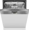 Miele EB-Geschirrspüler G5611SCi Active Edelstahl G 5611 SCi