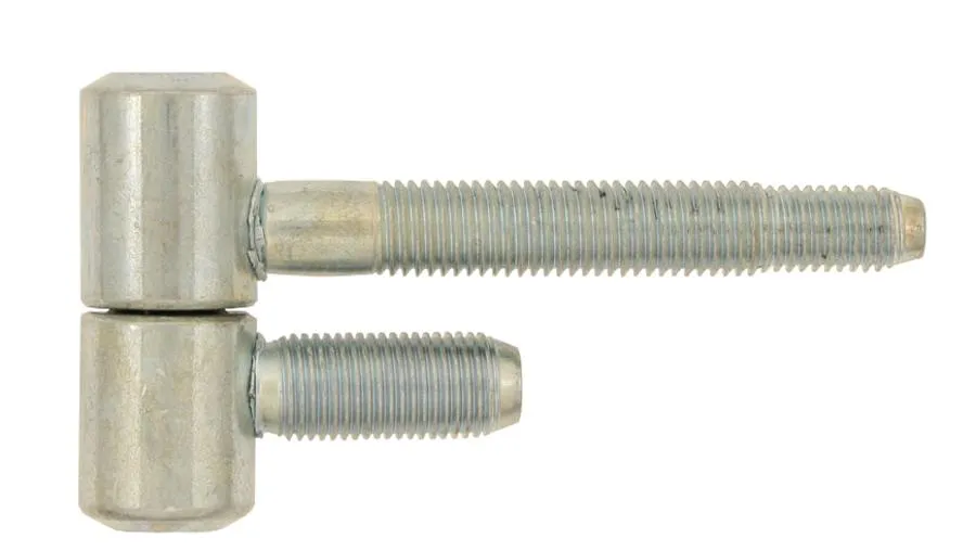 Maschine, Schraube, Rauchrohr