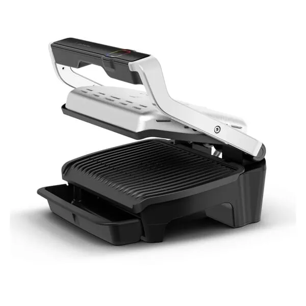 Sandwichpresse, Sandwichmaker, Grillpfanne, gerillierte Platte, elektrisches Gerät