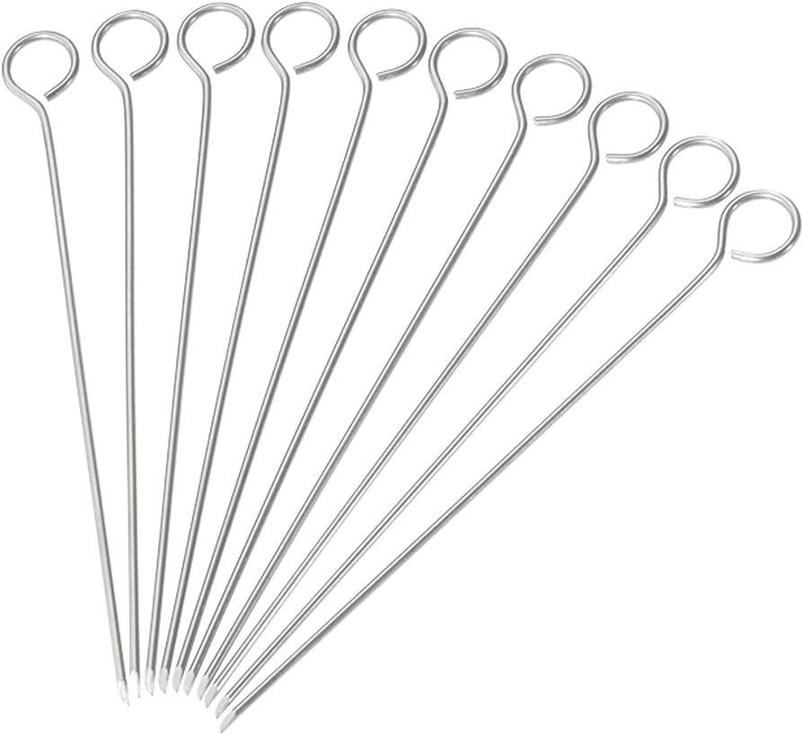 W-1022 Rouladennadeln, 10STk.