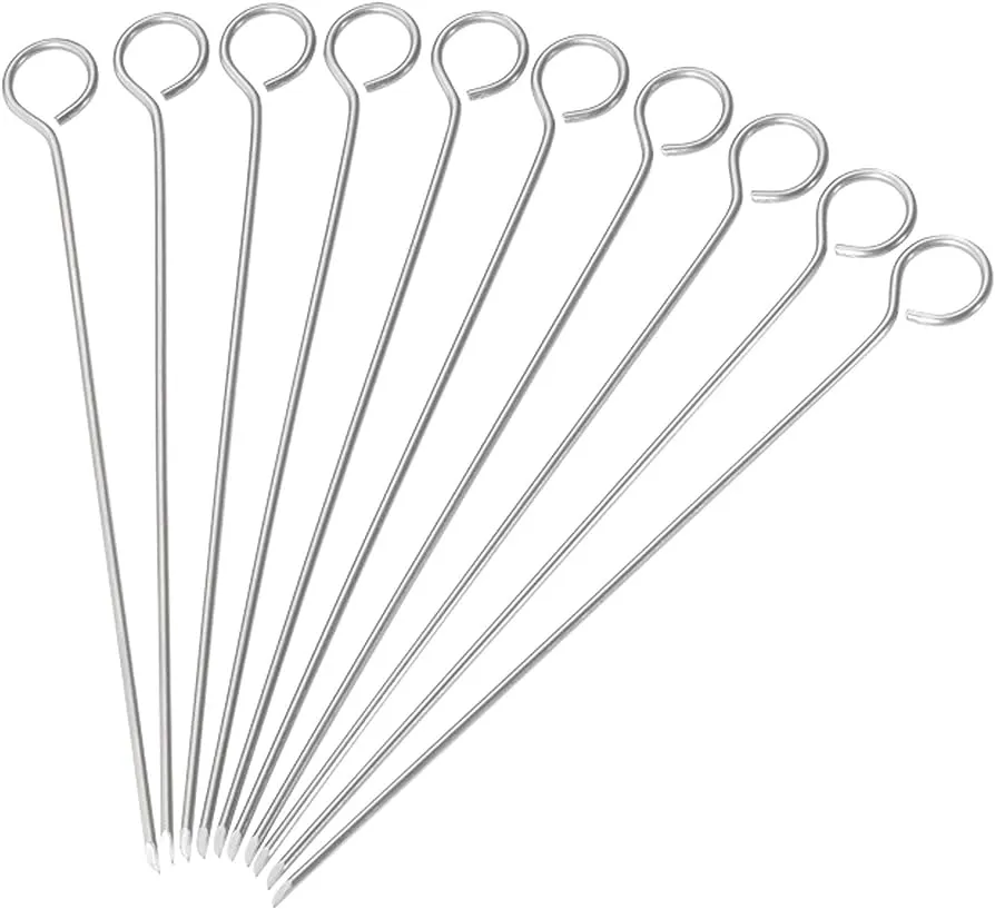 W-1022 Rouladennadeln, 10STk.