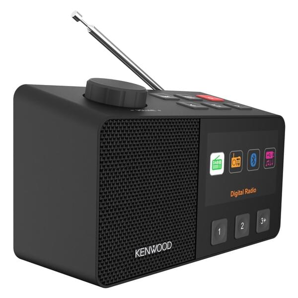 Elektronik, Sprecher, Radio