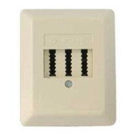 Postfach, Elektrisches Gerät, Elektrische Steckdose