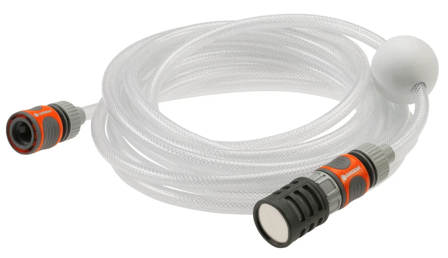 14800-31 Akku-Mitteldruckreinger AquaClean 24/18V P4A Premium Ready-T