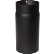 196810 Rohr 25cm schwarz 2mm senotherm UHT-Hydro 120mm