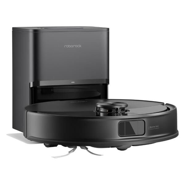 Roborock Q10 VF+ Saugroboter App-Steuerung