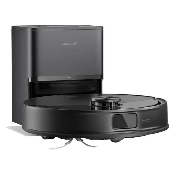 Roborock Q10 VF+ Saugroboter App-Steuerung