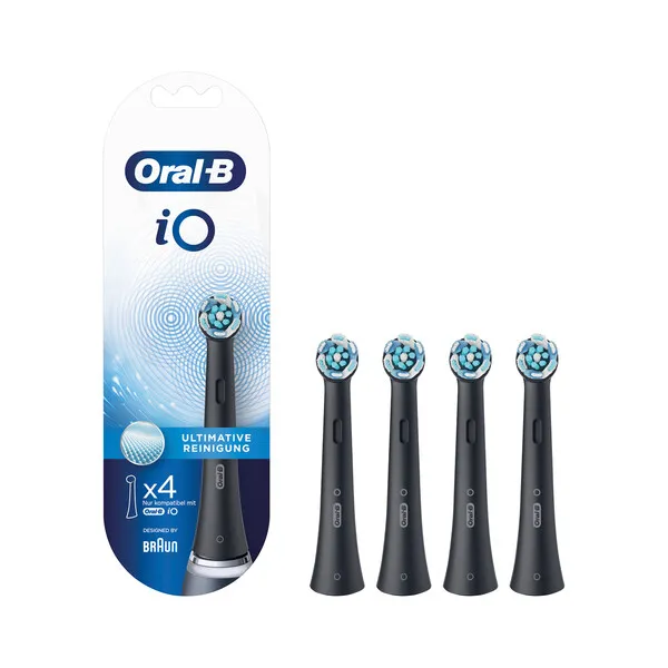 elektrische-zahnbürste, ersatzköpfe, oral-b, borstenköpfe, reiniger-köpfe