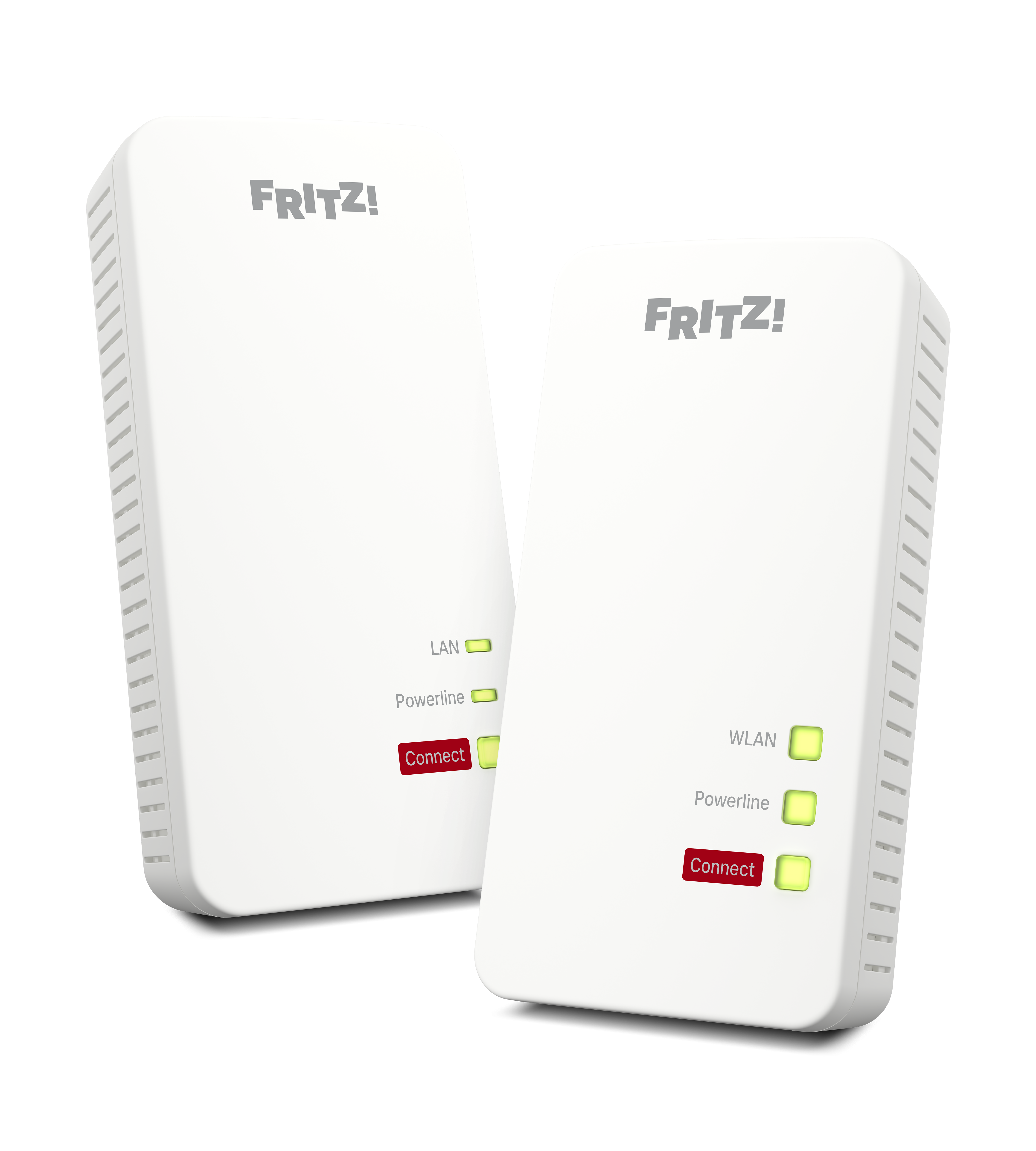 Router, Netzwerk, WLAN, LAN, Powerline