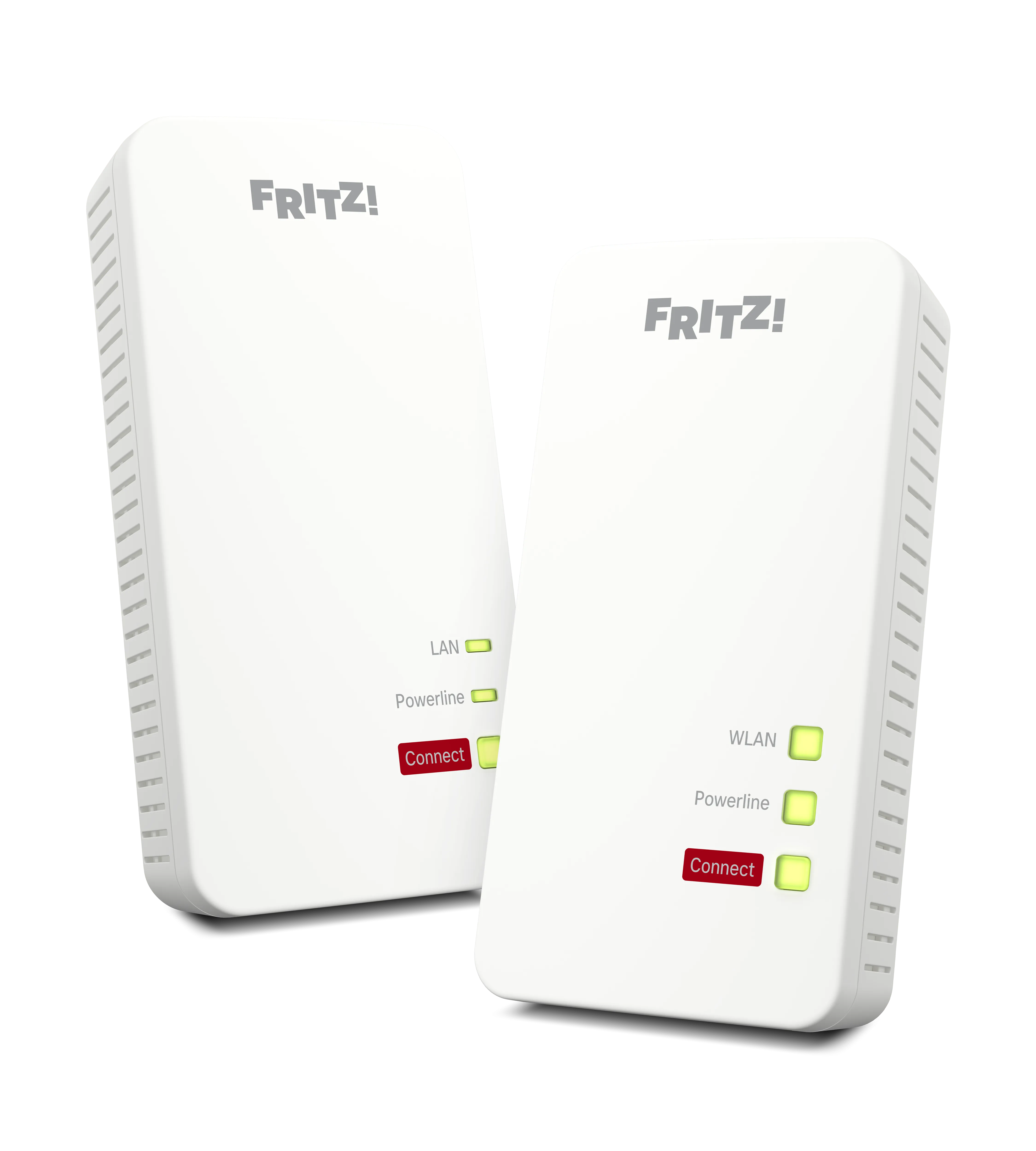 Router, Netzwerk, WLAN, LAN, Powerline