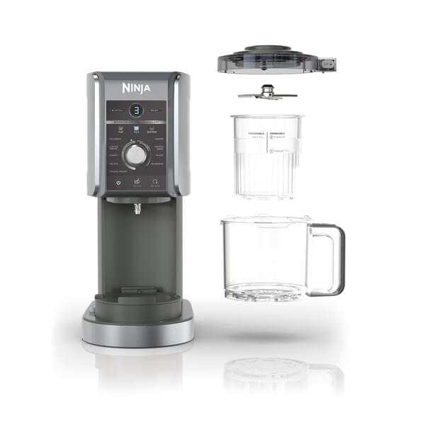 Gerät, Elektrisches Gerät, Mischer